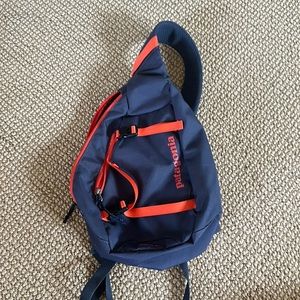 Patagonia Atom 8L Sling Bag